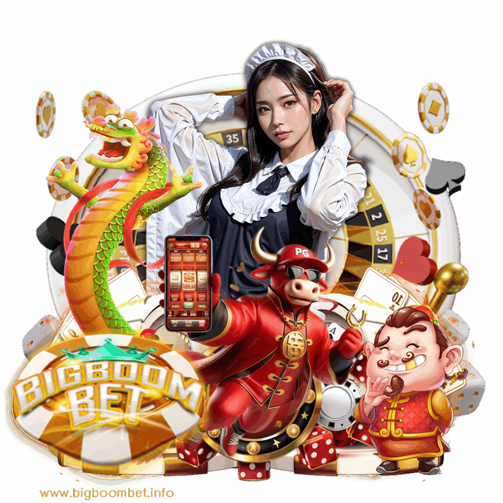 bigboombet mobile
